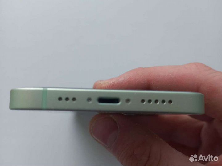 iPhone 12 64gb green