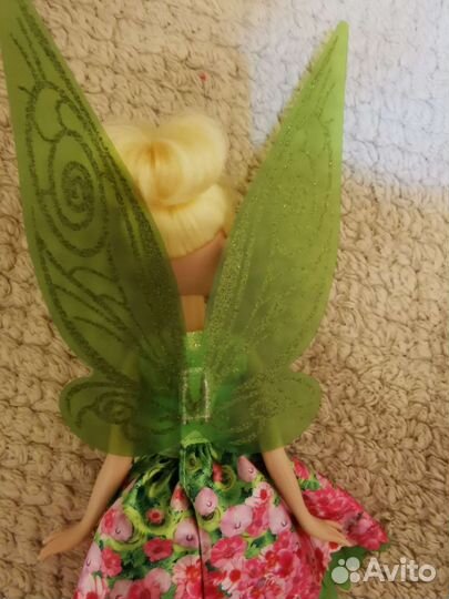 Феечка Динь-динь Disney