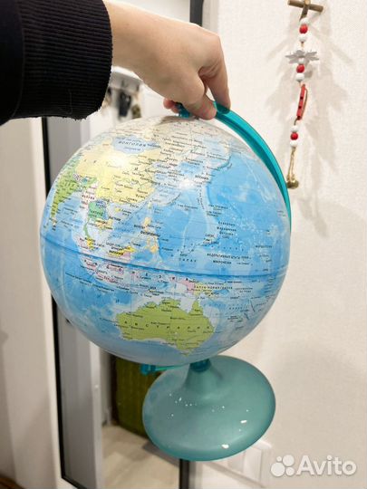 Глобус