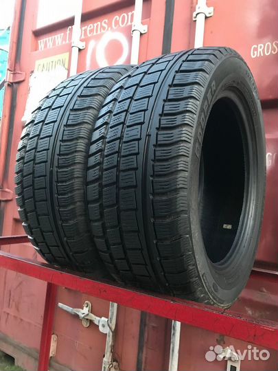 Cooper Discoverer M+S Sport 235/55 R17