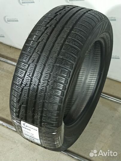 Nokian Tyres WR A3 225/55 R16 99H