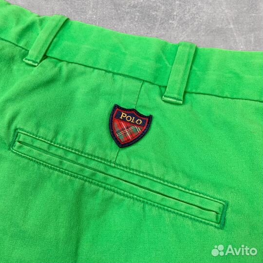 Шорты Polo Ralph Lauren Golf shorts