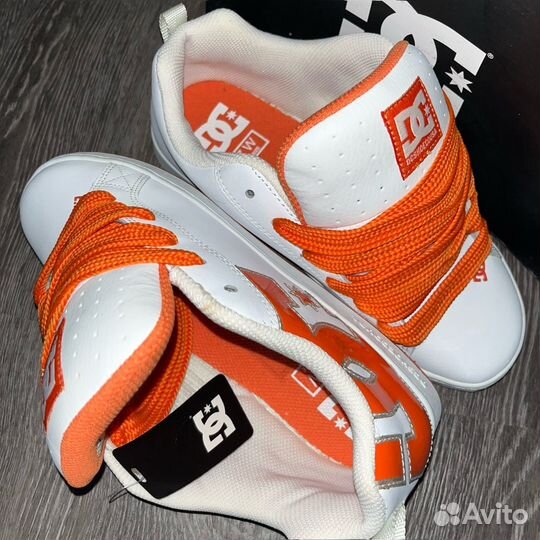 Dc shoes 2008 circa globe dvs etnies fallen osiris