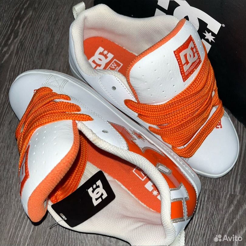 Dc shoes 2008 store
