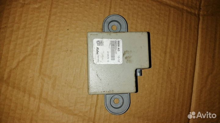 Антенна BMW 5 F07/F10/F11 2010 65206935024