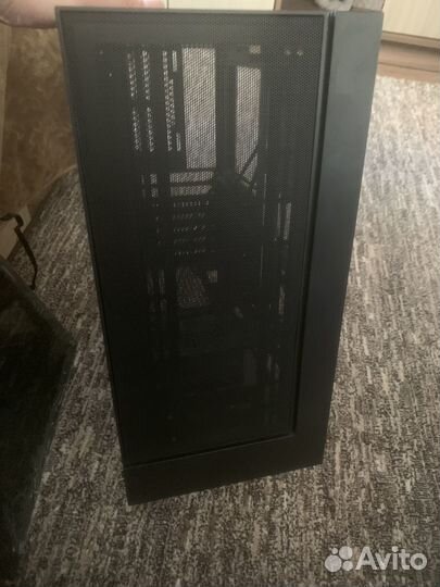Корпус для пк