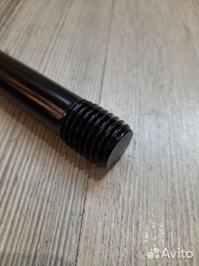 Крюк буксировочный Петля Kia RIO 3