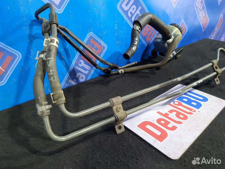 Радиатор гур Lexus IS200 Toyota Altezza GXE10 1G