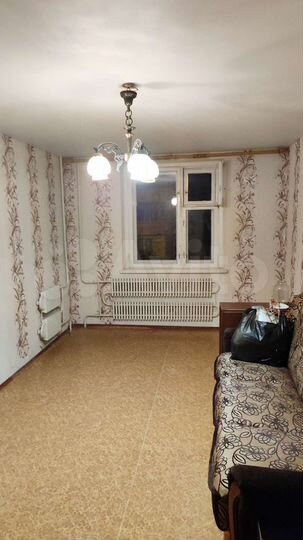 2-к. квартира, 57,8 м², 2/5 эт.