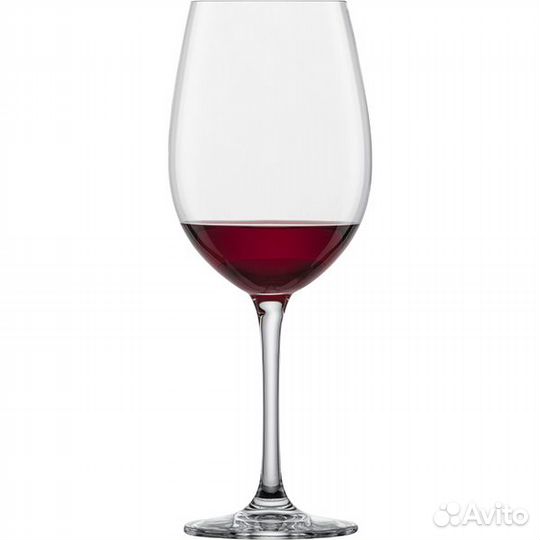 Бокал для вина «Классико» Classico Schott Zwiesel