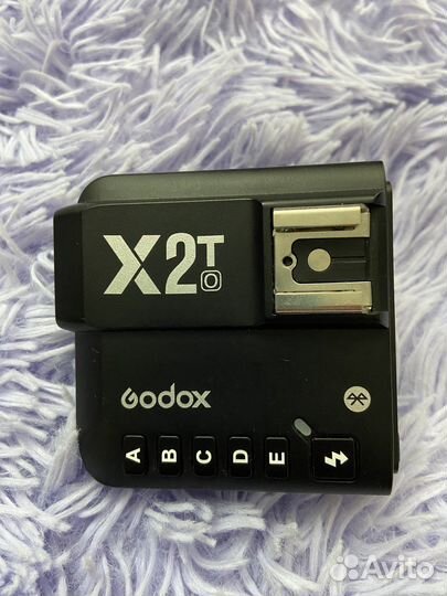 Синхронизатор godox