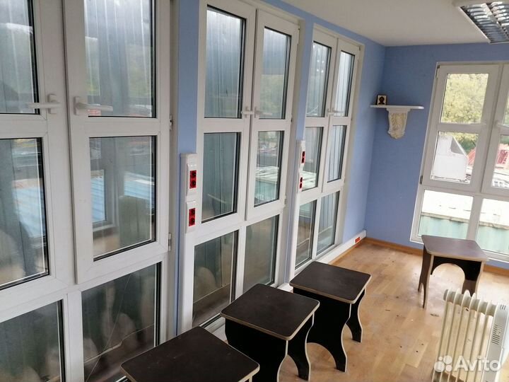 Вагончик бытовка