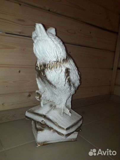 Копилка сова