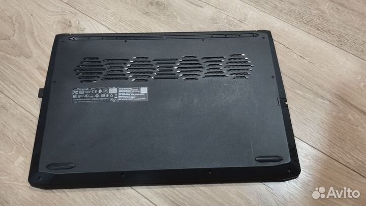 Lenovo IdeaPad Gaming 3/15.6/RTX 3050