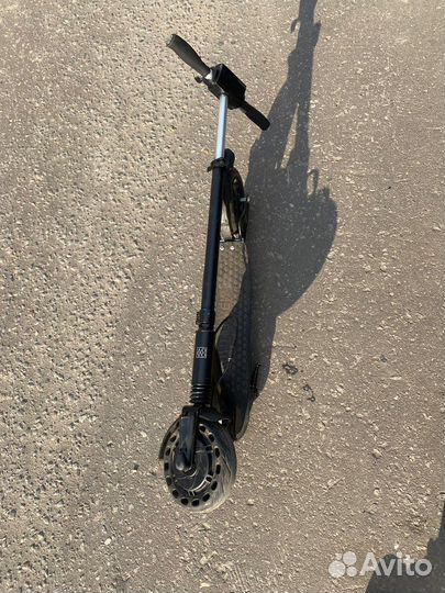 Электросамокат Aovo s3 pro
