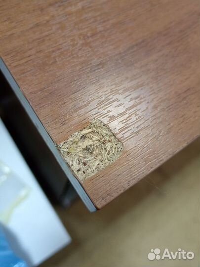 Письменный стол бу