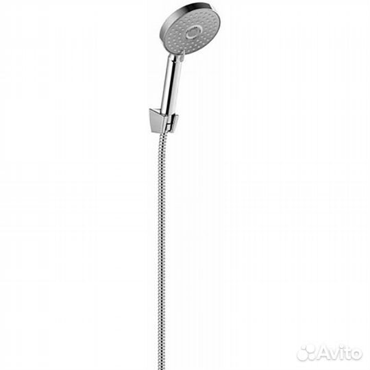 Душевой гарнитур Ravak 903 Хром