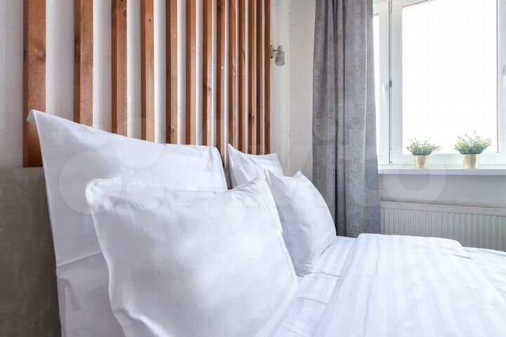 Квартира-студия, 22 м², 21/25 эт.