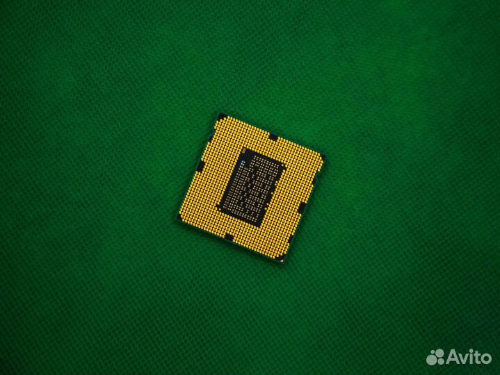 Процессор Intel Core i3-2120 / i3-2100 1155