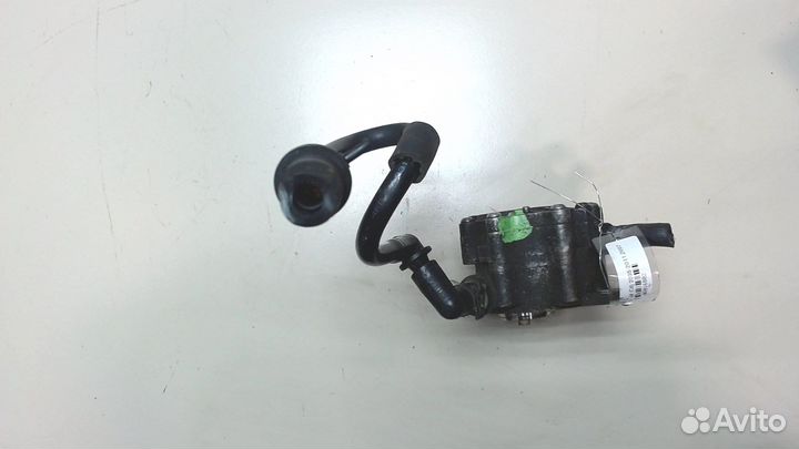 Тнвд Audi A6 (C6), 2007