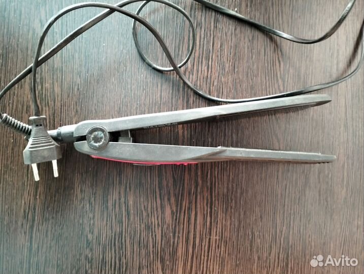 Утюжок для волос