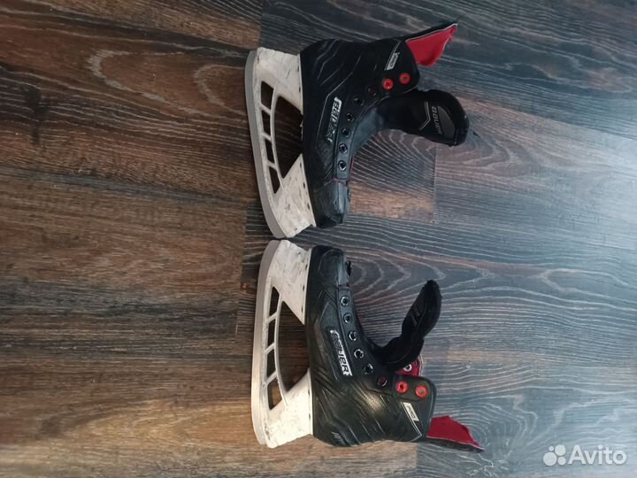 Хоккейная форма детская бу