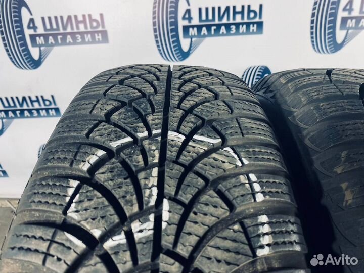 Goodyear UltraGrip 9 195/65 R15 91H