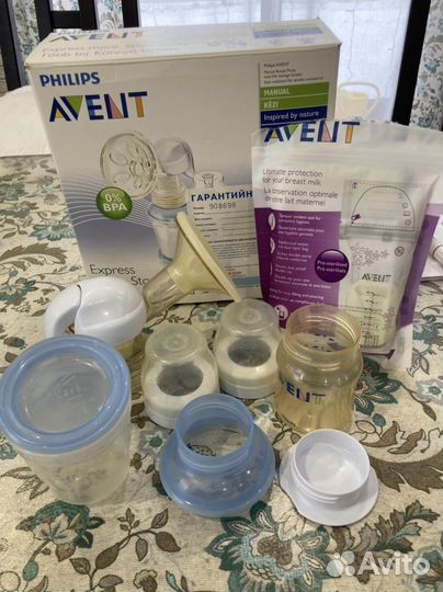 Молокоотсос