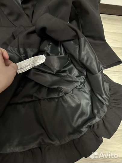 Платье блейзер Zara Xs/S