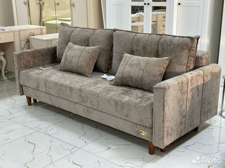 Диван с креслами