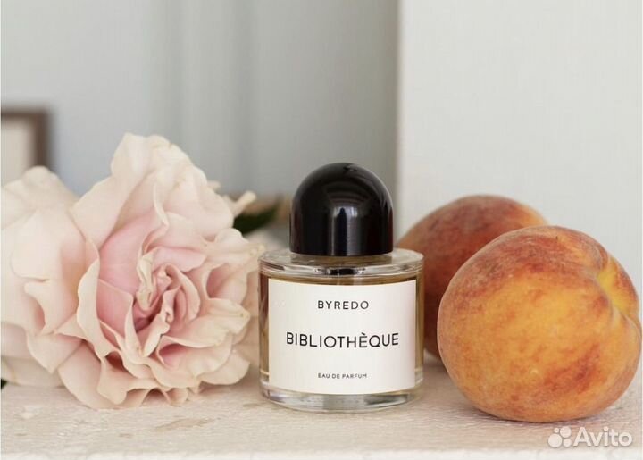 Bibliothèque Byredo 10 мл
