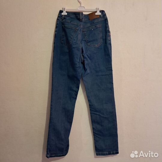Джинсы maag