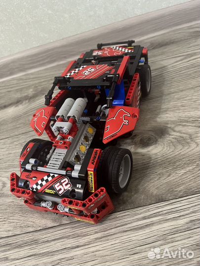 Lego technic
