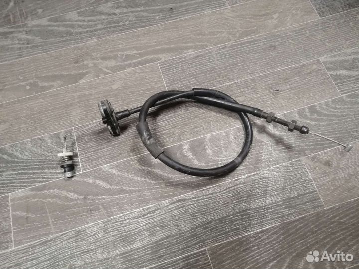 Тросик газа Toyota Progres JCG11 2jzge 7818051020