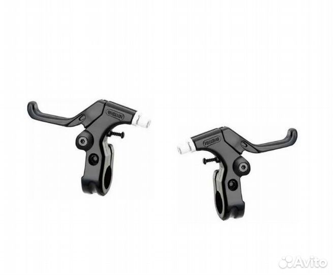 Ручки тормозные trix под 