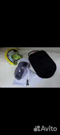 Маска -козырек Casco Spirit Carbonic