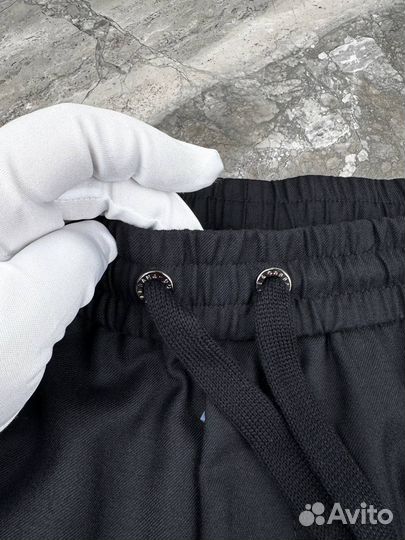 Dolce gabbana брюки шерсть