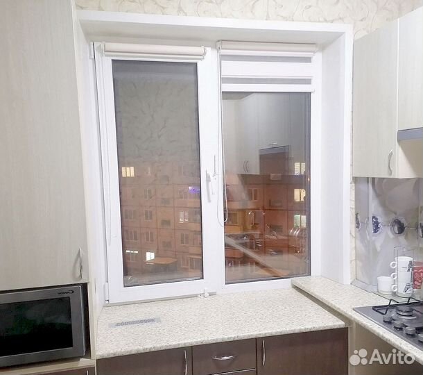 Пластиковые окна с монтажом