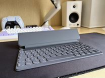 Чехол-клавиатура Apple SMART Keyboard для iPad