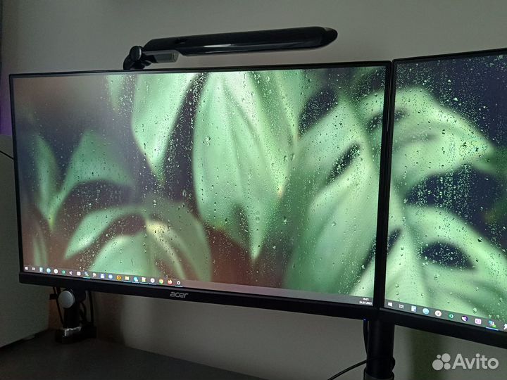 Монитор Acer Nitro VG240Y S