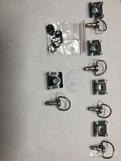 Винт фиксатор Yamaha PZ50/ RPZ50