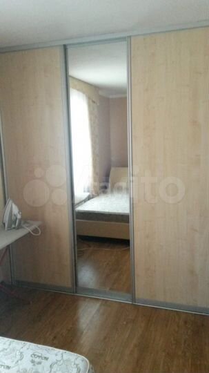 3-к. квартира, 50,9 м², 5/5 эт.