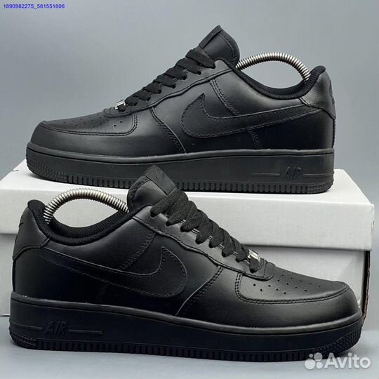 Кроссовки Nike Air Force 1 (Арт.48745)