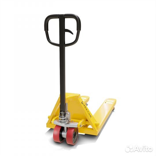 Рохля 2500кг новая Арт.059