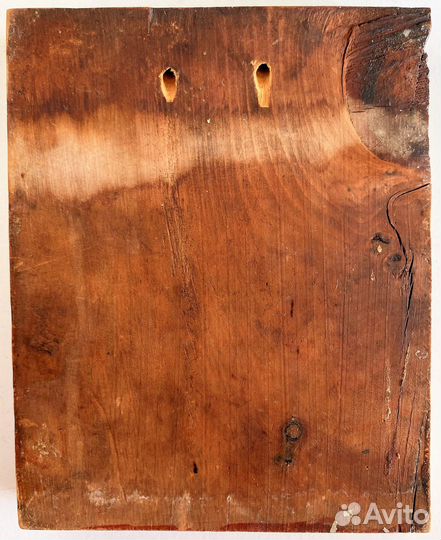 Икона Серафим Саровский до 1917 года