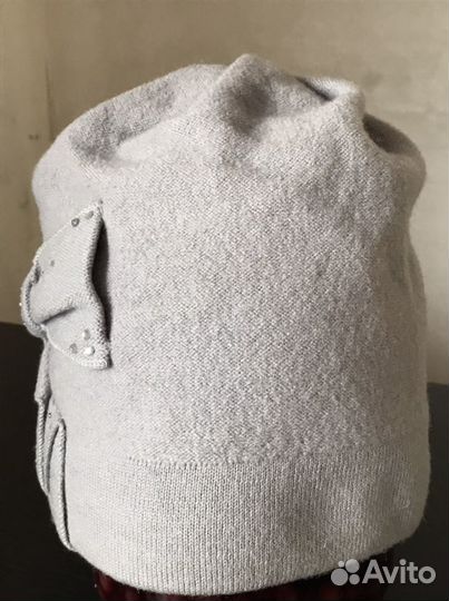 Шапка женская