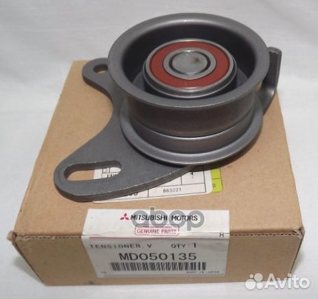 Натяжитель ремня грм