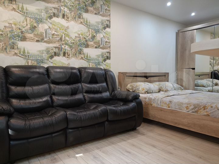 1-к. квартира, 30 м² (Белоруссия)