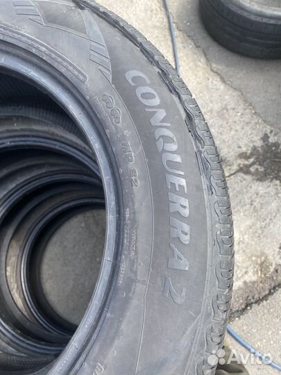 Matador MP 82 Conquerra 2 SUV 235/65 R17 108H