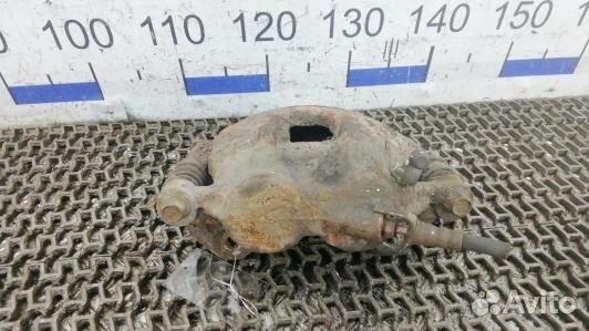 Суппорт тормозной передний правый ford transit 7